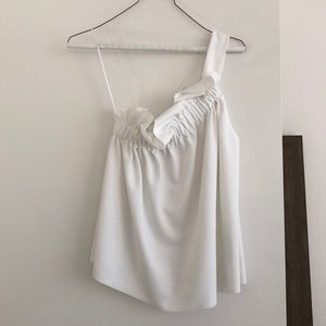 Barely worn Zara Top